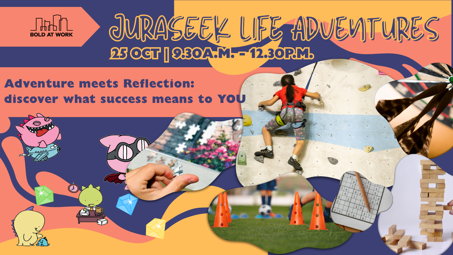 JuraSEEK© Life Adventures