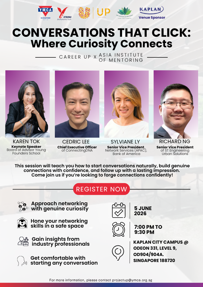 Conversations That Click – Where Curiosity Connects
