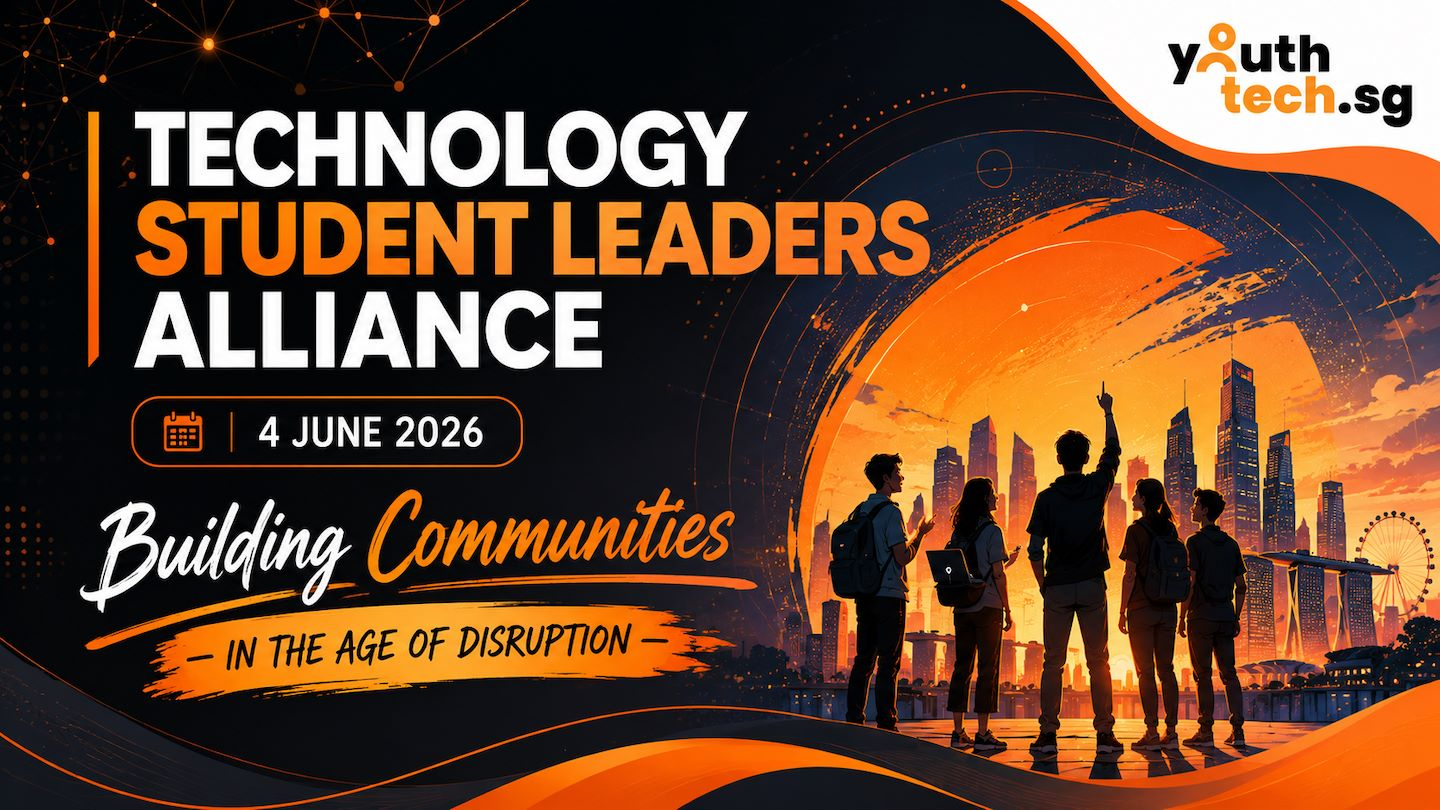 Technology Student Leaders Alliance (TSLA) 2026